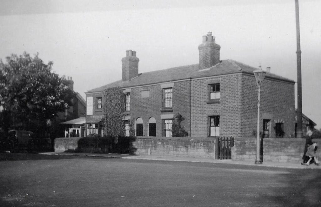 Rotherham family home
