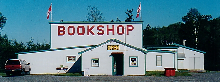The Highway Book Shop